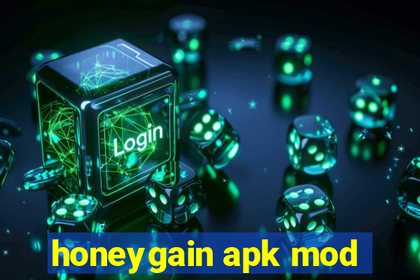 honeygain apk mod